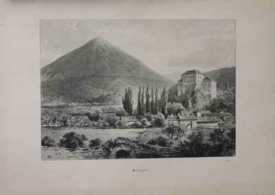 Středohoří