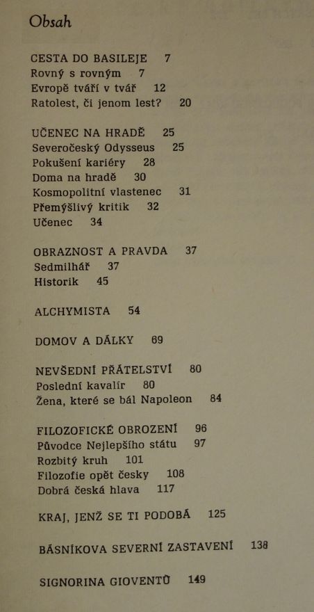 Severočeské kulturní kapitoly 2