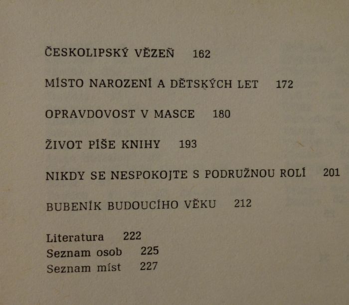 Severočeské kulturní kapitoly 2