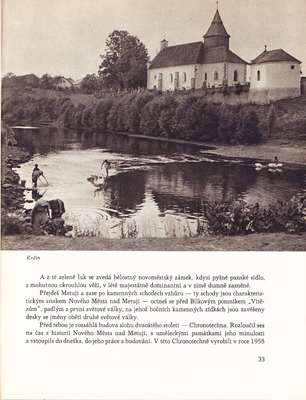 Nové Město nad Metují