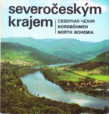 Severočeským krajem