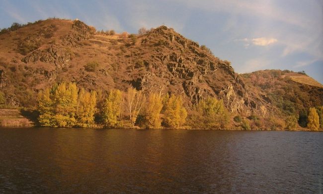 České středohoří