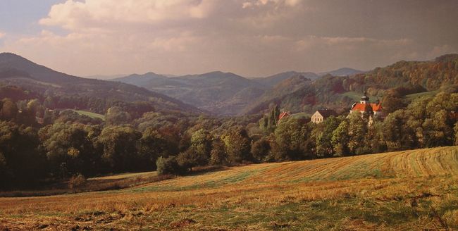 České středohoří
