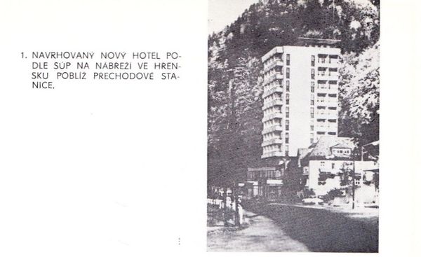 Z minulosti Děčínska II