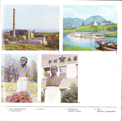 Ústí nad Labem