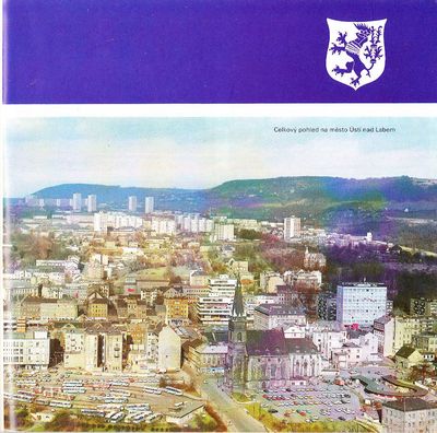 Ústí nad Labem