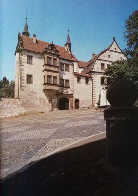 Chomutovsko