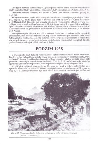 Králický Sněžník. Čs. opevnění z let 1935-38 na masivu Králického Sněžníku