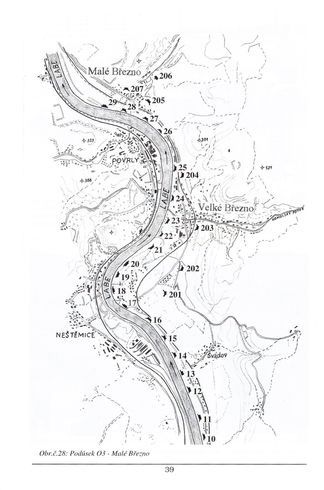 Králický Sněžník. Čs. opevnění z let 1935-38 na masivu Králického Sněžníku