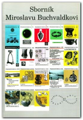 Sborník Miroslavu Buchvaldkovi