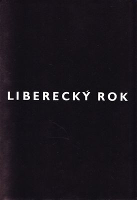 Liberecký rok
