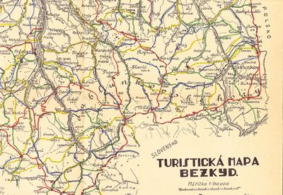 Památník sletu Sokolské župy Těšínské Jana Čapka 1948 ve Frýdku