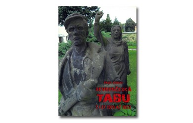 Severočeská tabu z let 1919 - 1953