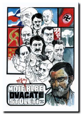 Moje (nejen) blbé dvacáté století