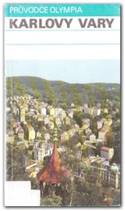 Karlovy Vary. Průvodce Olympia