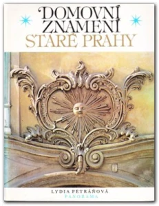 Domovní znamení staré Prahy