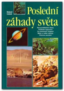 Poslední záhady světa