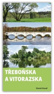 To nejlepší z Třeboňska a Vitorazska