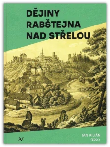 Dějiny Rabštejna nad Střelou