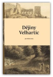 Dějiny Velhartic
