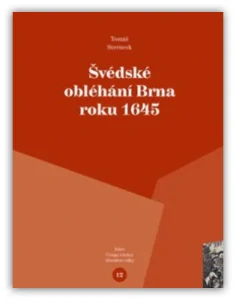 Švédské obléhání Brna roku 1645