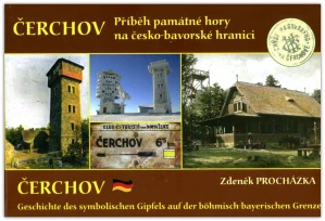 Čerchov, příběh památné hory na česko-bavorské hranici