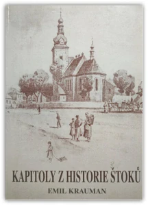 Kapitoly z historie Štoků