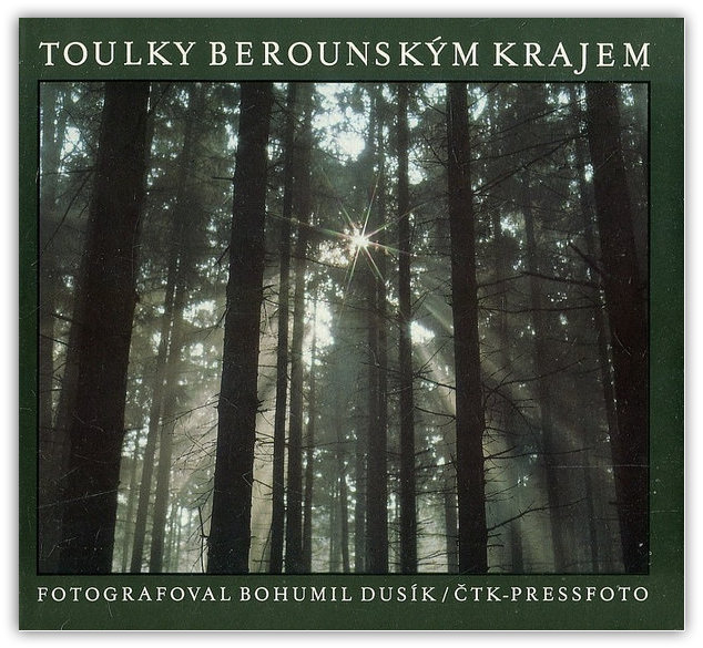 Toulky Berounským krajem