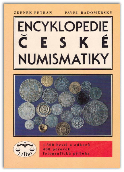 Encyklopedie české numismatiky