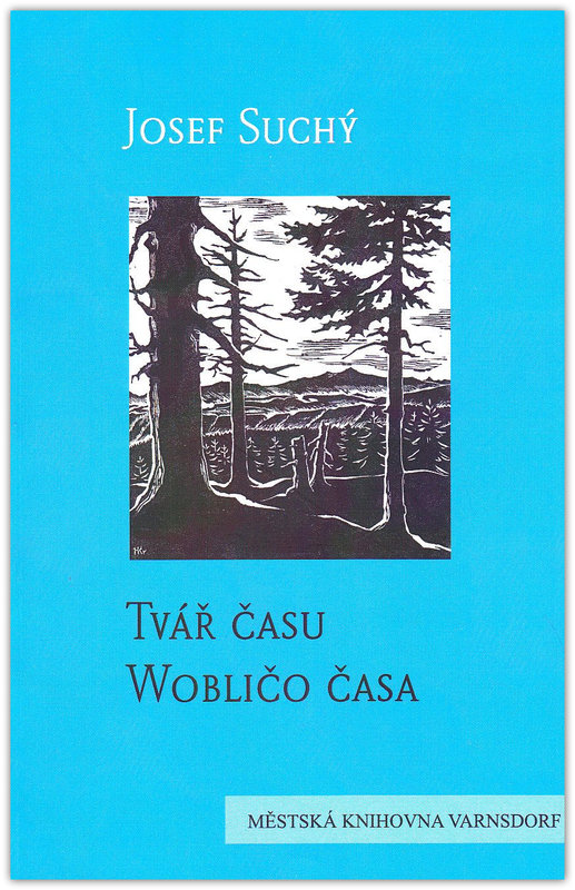 Tvář času. Wobličo časa