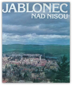 Jablonec nad Nisou