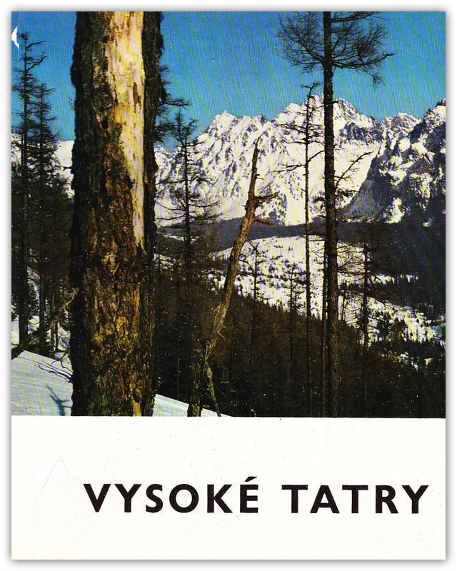 Vysoké Tatry