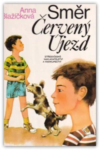 Směr Červený Újezd