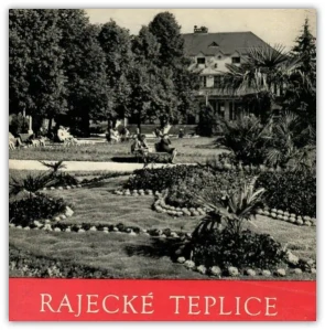 Rajecké Teplice