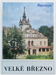 Velké Březno