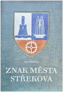 Znak města Střekova