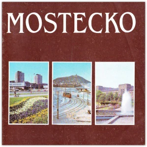 Mostecko