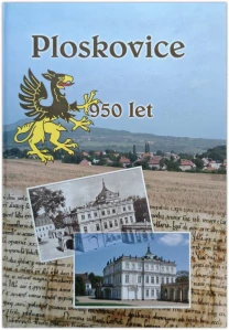 Ploskovice. 950 let