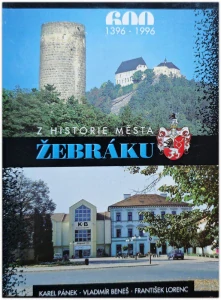 Z historie města Žebráku