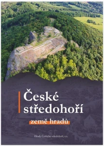 České středohoří - země hradů