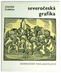 Severočeská grafika