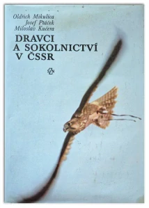 Dravci a sokolnictví v ČSSR