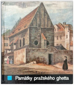 Památky Pražského Ghetta