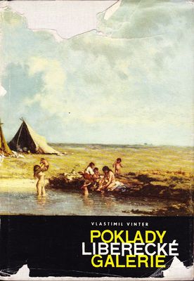 Poklady Liberecké galerie. Německé a rakouské malířství v 19. století