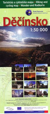 Děčín. Děčínsko