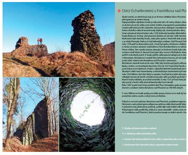  Tajemství Českého středohoří