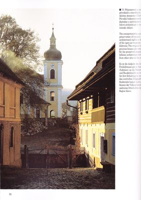 Ústí nad Labem a okolí