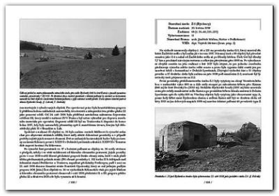 Krkonoše v roce 1938. Armáda a opevnění