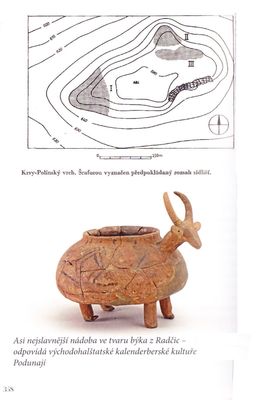  Prokletí rabštejnské skály