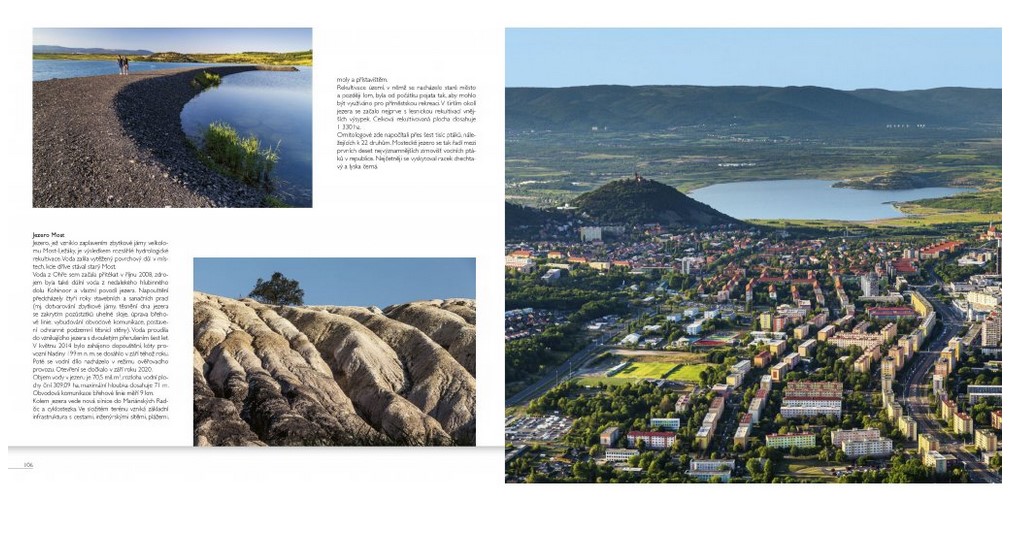 Město Most